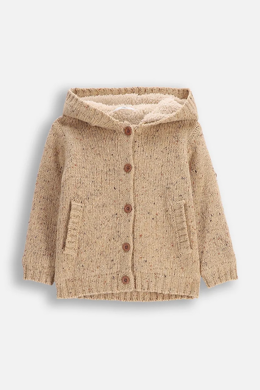 Kojenecký kardigan Coccodrillo