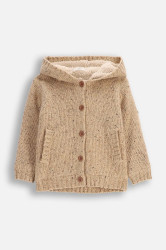 Kojenecký kardigan Coccodrillo