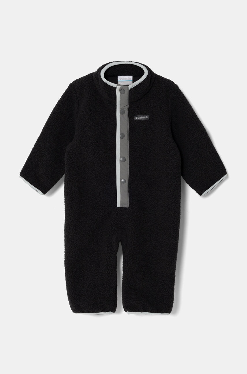 Kojenecký overal Columbia Helvetia Bunting