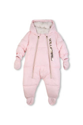 Kojenecký overal Karl Lagerfeld