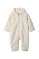 Kojenecký overal Liewood Briley Baby Jumpsuit