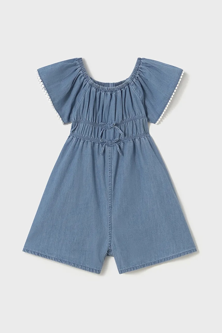 Kojenecký overal Mayoral