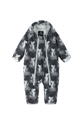 Kojenecký overal Reima Moomin Knytte