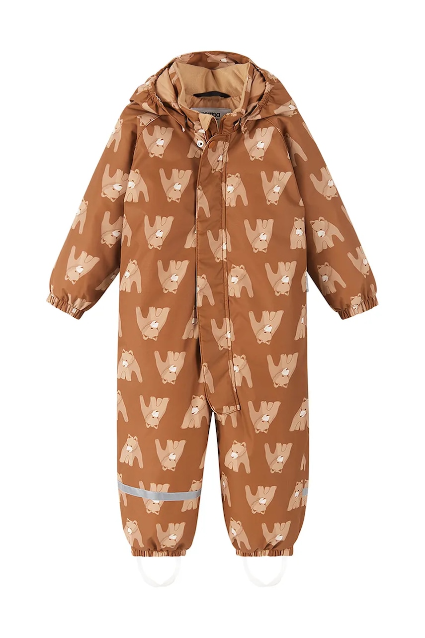 Kojenecký overal Reima Tienoot