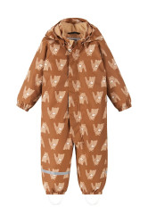 Kojenecký overal Reima Tienoot