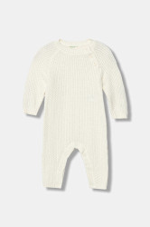 Kojenecký overal s příměsí kašmíru United Colors of Benetton