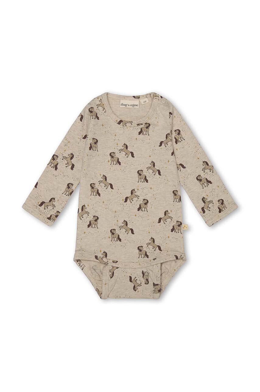 Kojenecký overal That's mine 11718