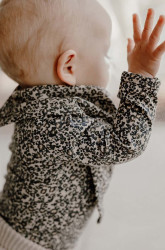 Kojenecký overal That's mine 28218