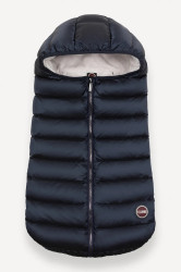 Kojenecký péřový spací pytel Colmar DELUXE