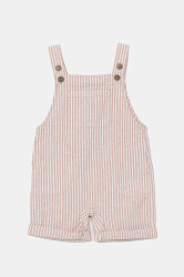 Kojenecký plátěný overal United Colors of Benetton