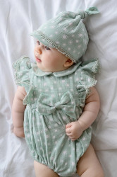 Kojenecký šátek Jamiks BLISS