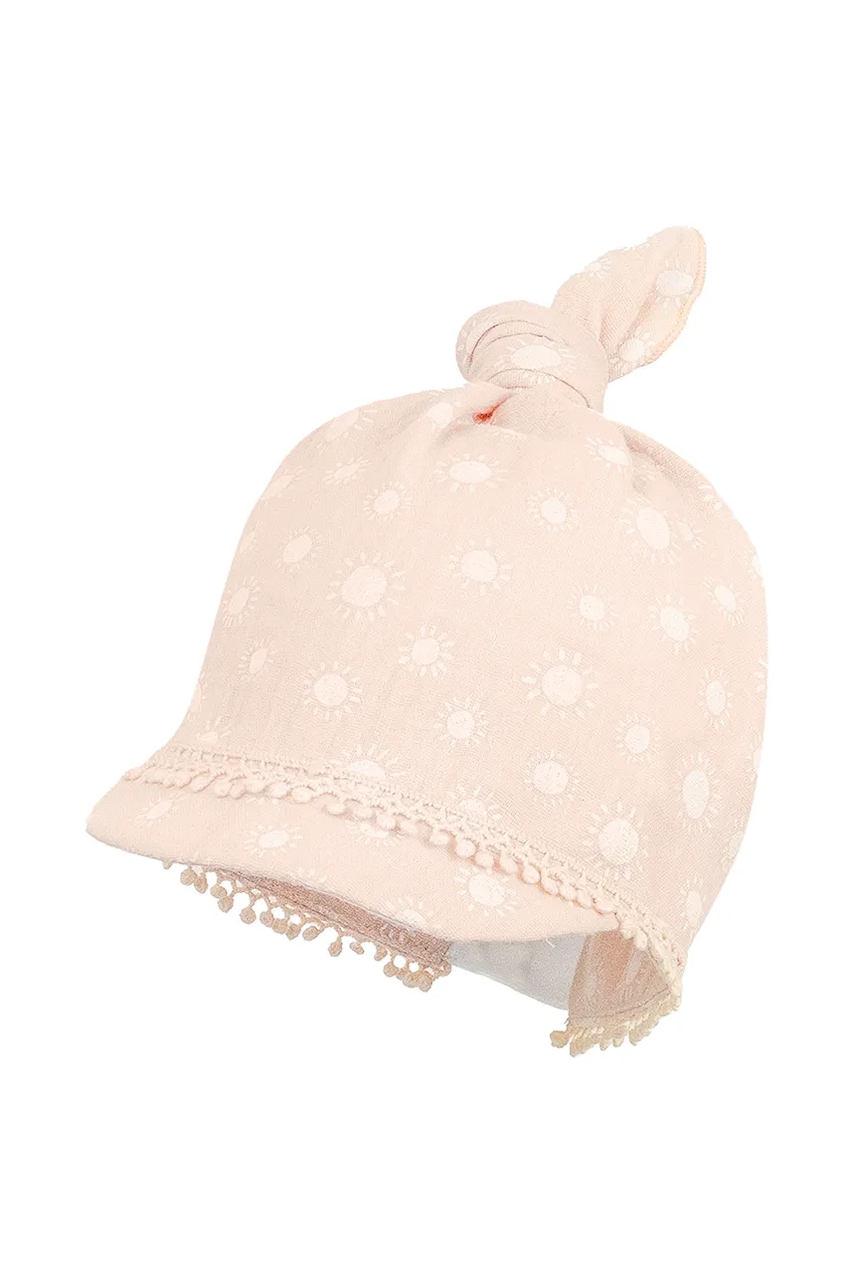 Kojenecký šátek Jamiks BLISS