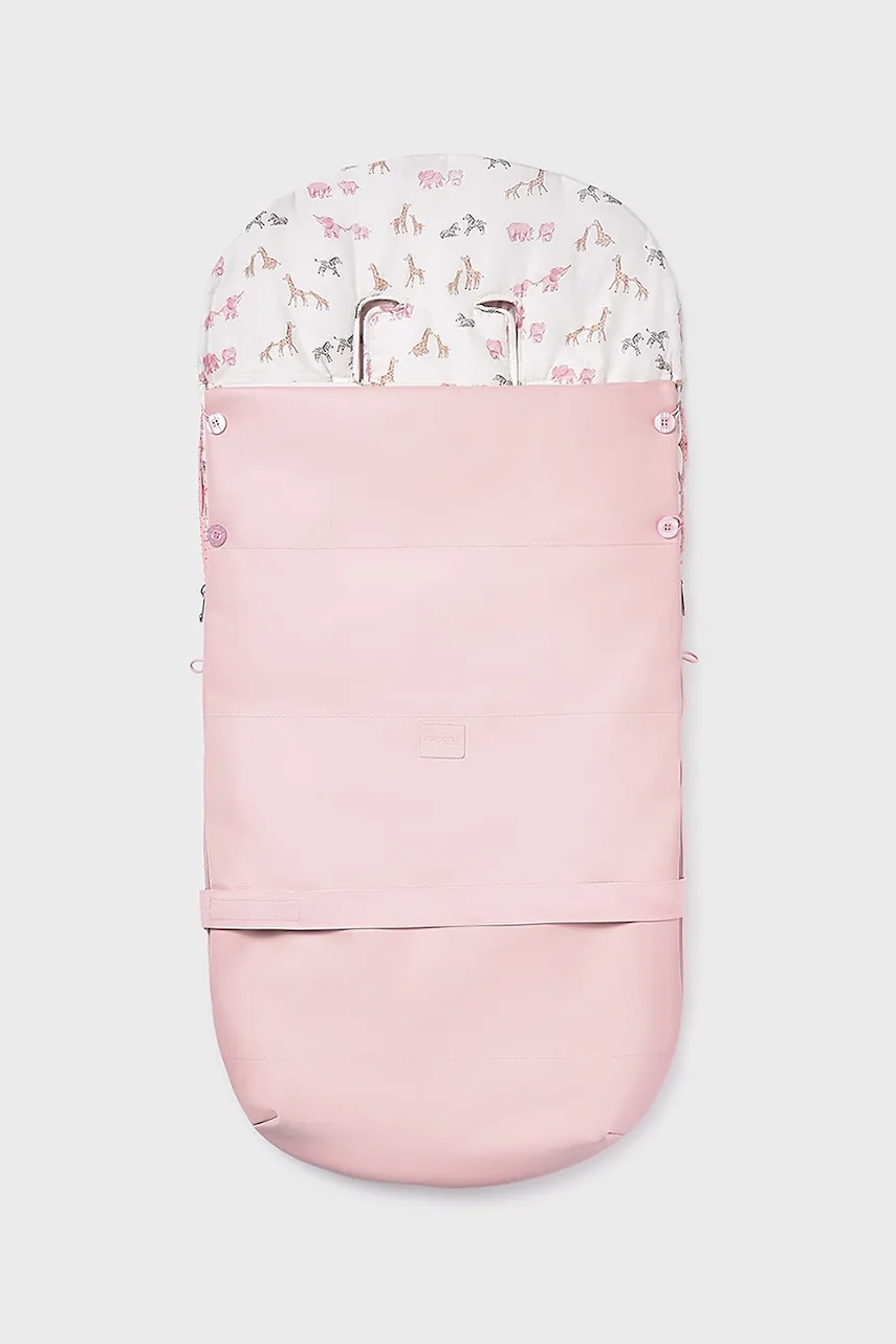 Kojenecký spacák Mayoral Newborn