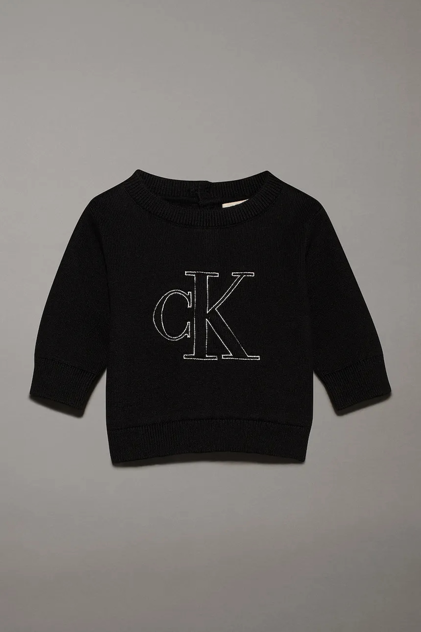 Kojenecký svetr Calvin Klein Jeans
