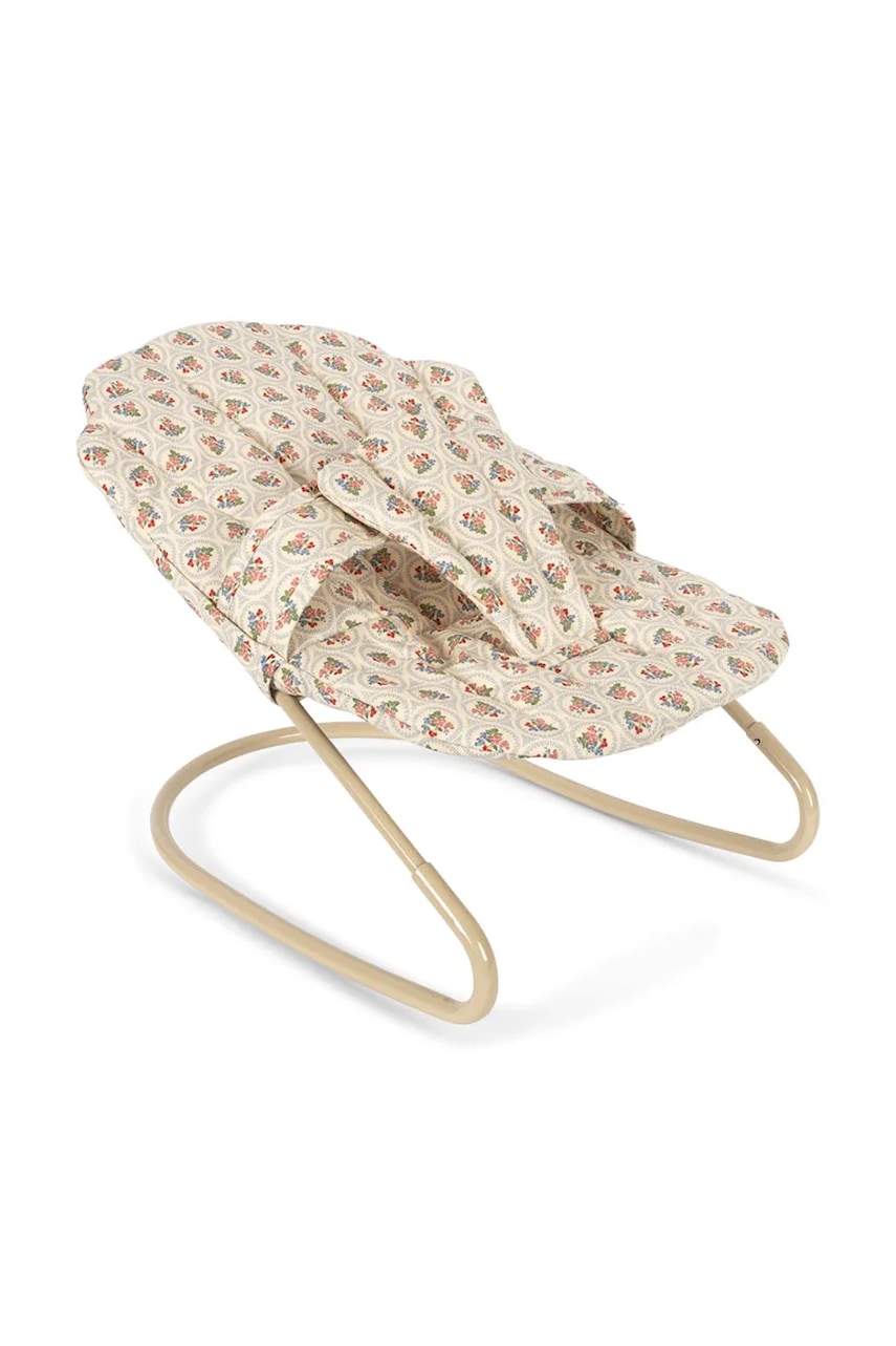 Kolébka pro panenky Konges Sløjd DOLL BOUNCER