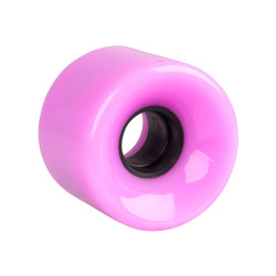 Kolečko na penny board 60*45 mm světle fialová