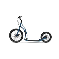Koloběžka Yedoo Mezeq Y40 20/16" Blue