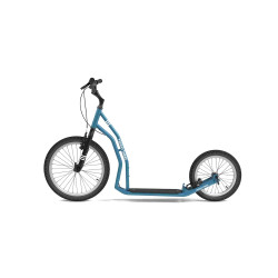 Koloběžka Yedoo Three Y40 20/16" Blue