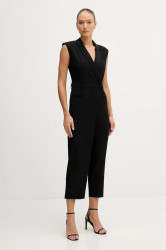 Kombinéza z vlněné směsi Sisley