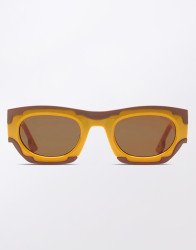 Komono Alpha Solar Sunburst