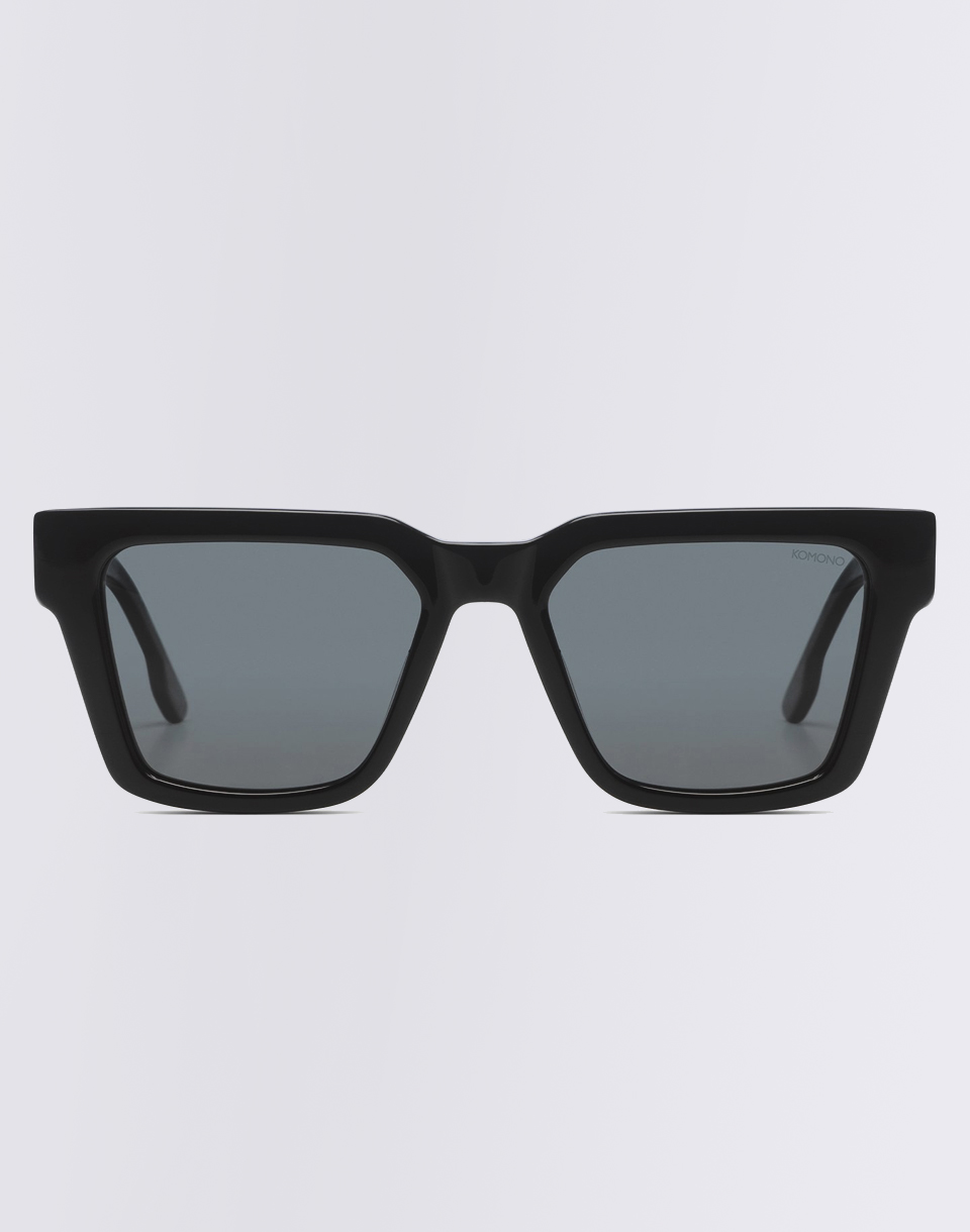 Komono Bob Black