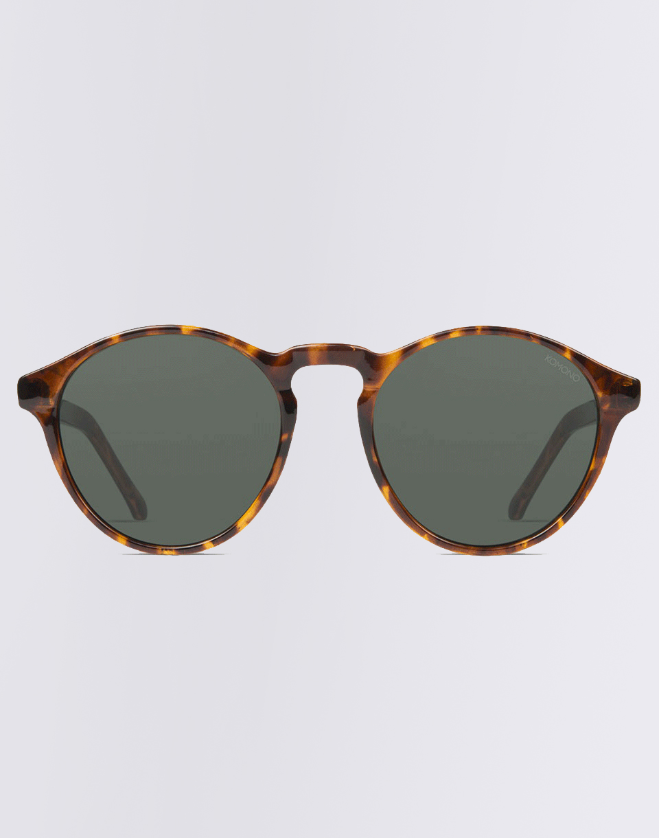 Komono Devon Tortoise