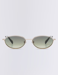 Komono Tyla White Gold