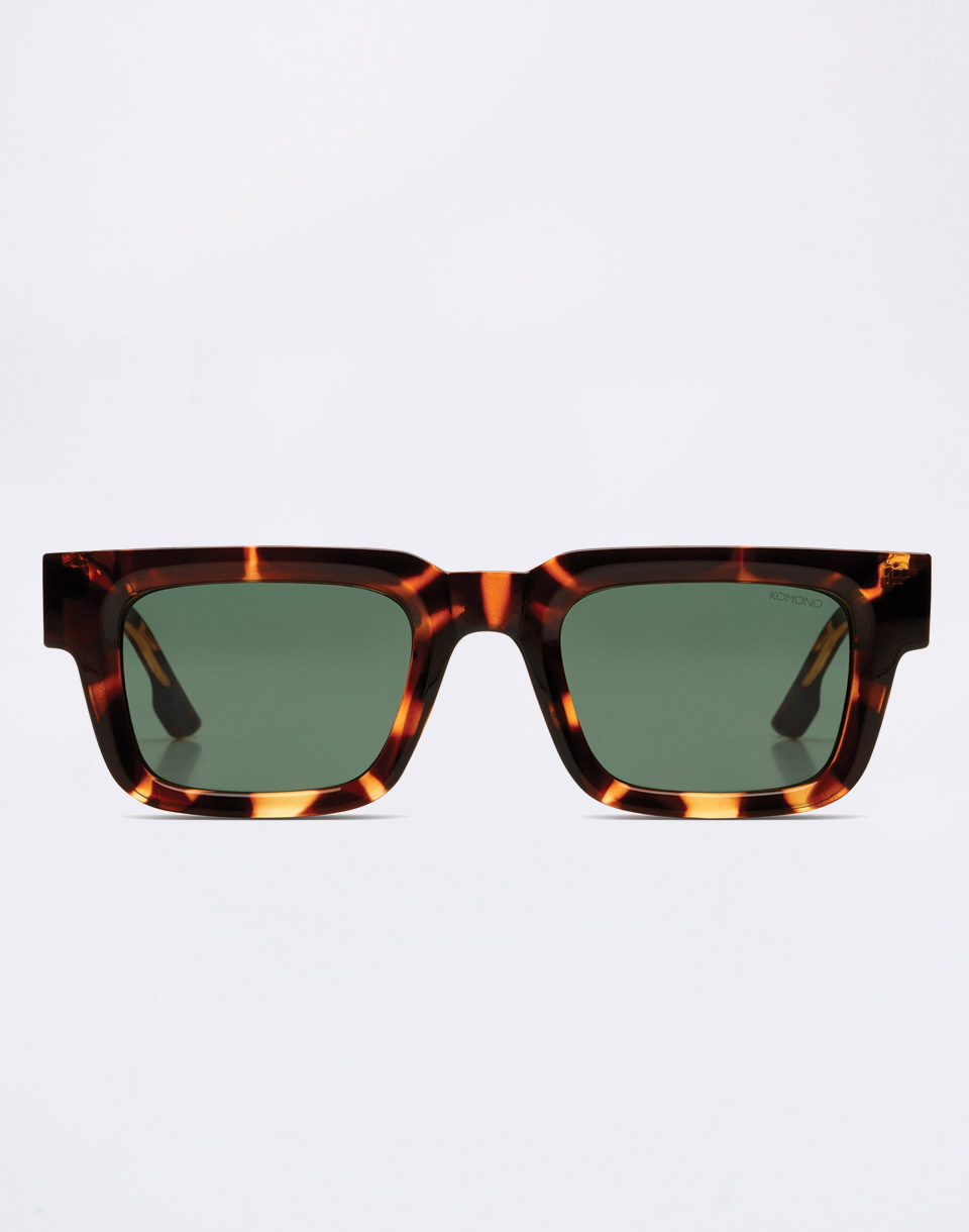 Komono Victor Havana