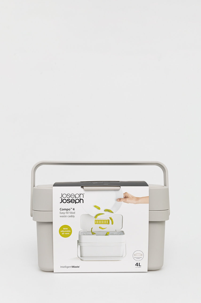 Kompostér Joseph Joseph Campo 4 L