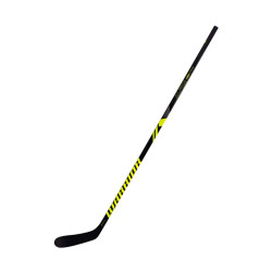 Kompozitová hokejka Warrior Alpha LX2 STRIKE Intermediate W28 Gallagher levá ruka dole, flex 63
