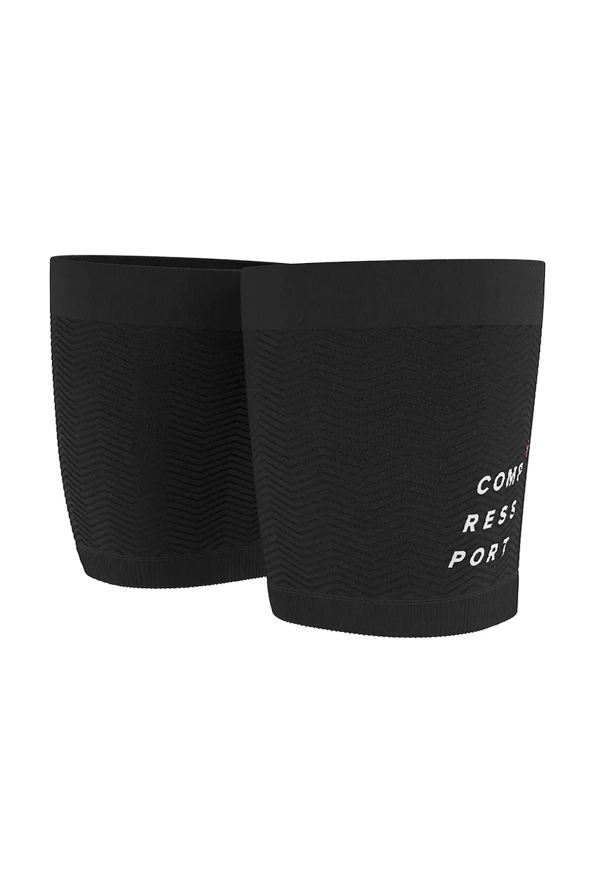 Kompresní pásky na stehna Compressport Under Control