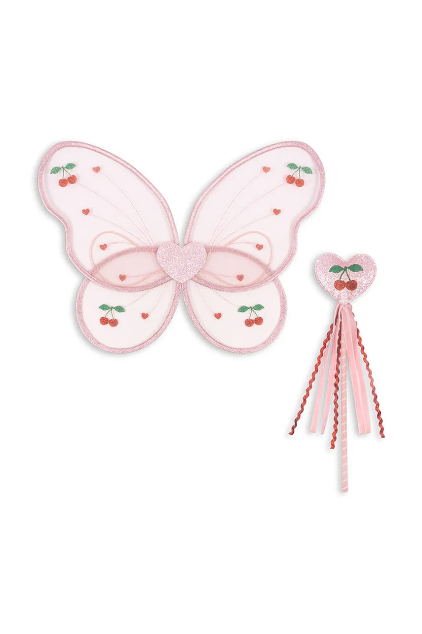 Konges Sløjd  Dětské plavky  FAIRY COSTUME