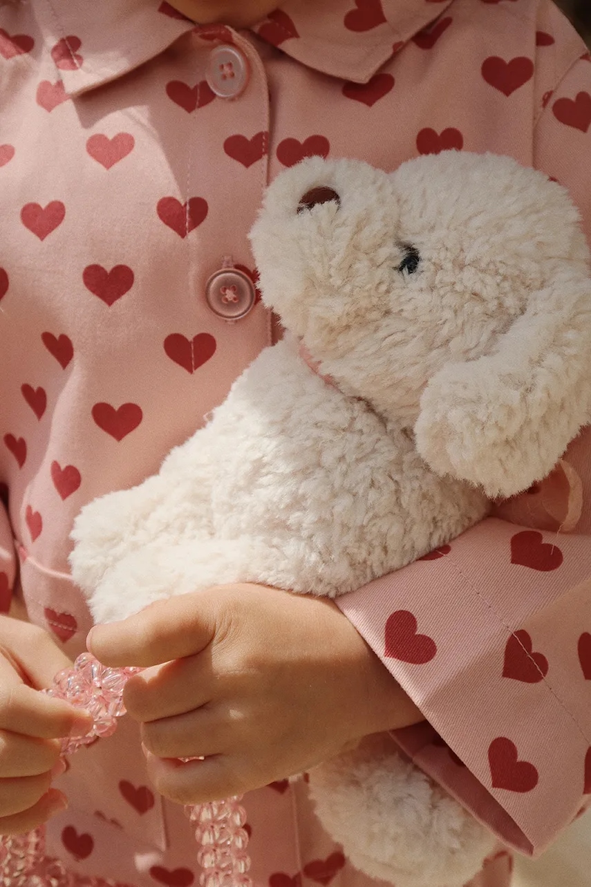 Konges Sløjd  Hračka pro děti  MADELEINE PUPPY