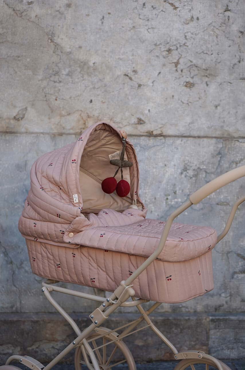 Konges Sløjd  Kočárek pro panenky  DOLL PRAM