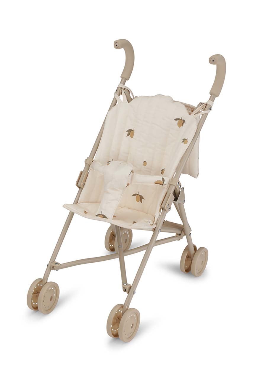 Konges Sløjd  Kočárek pro panenky  DOLL STROLLER