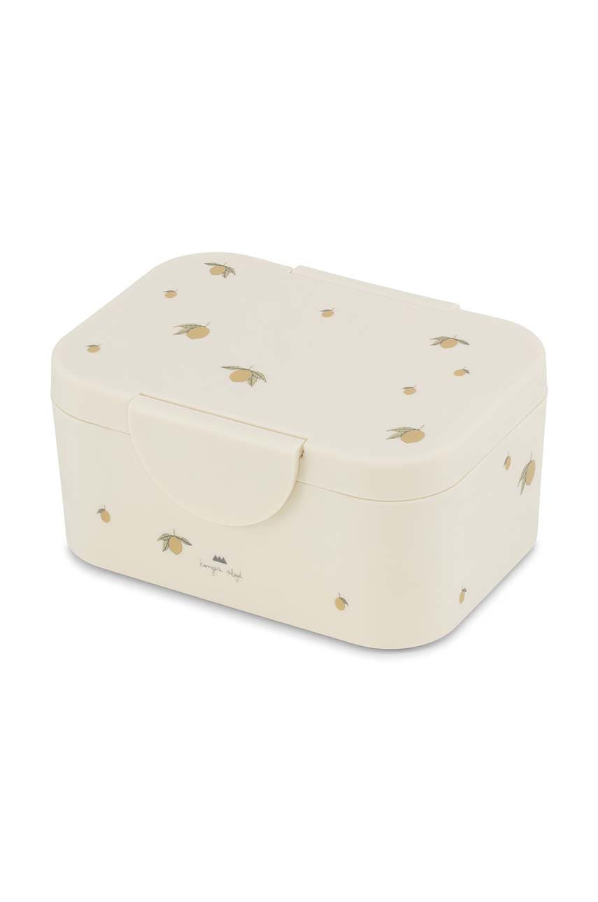Konges Sløjd  Krabička na dětskou výživu  LUNCH BOX