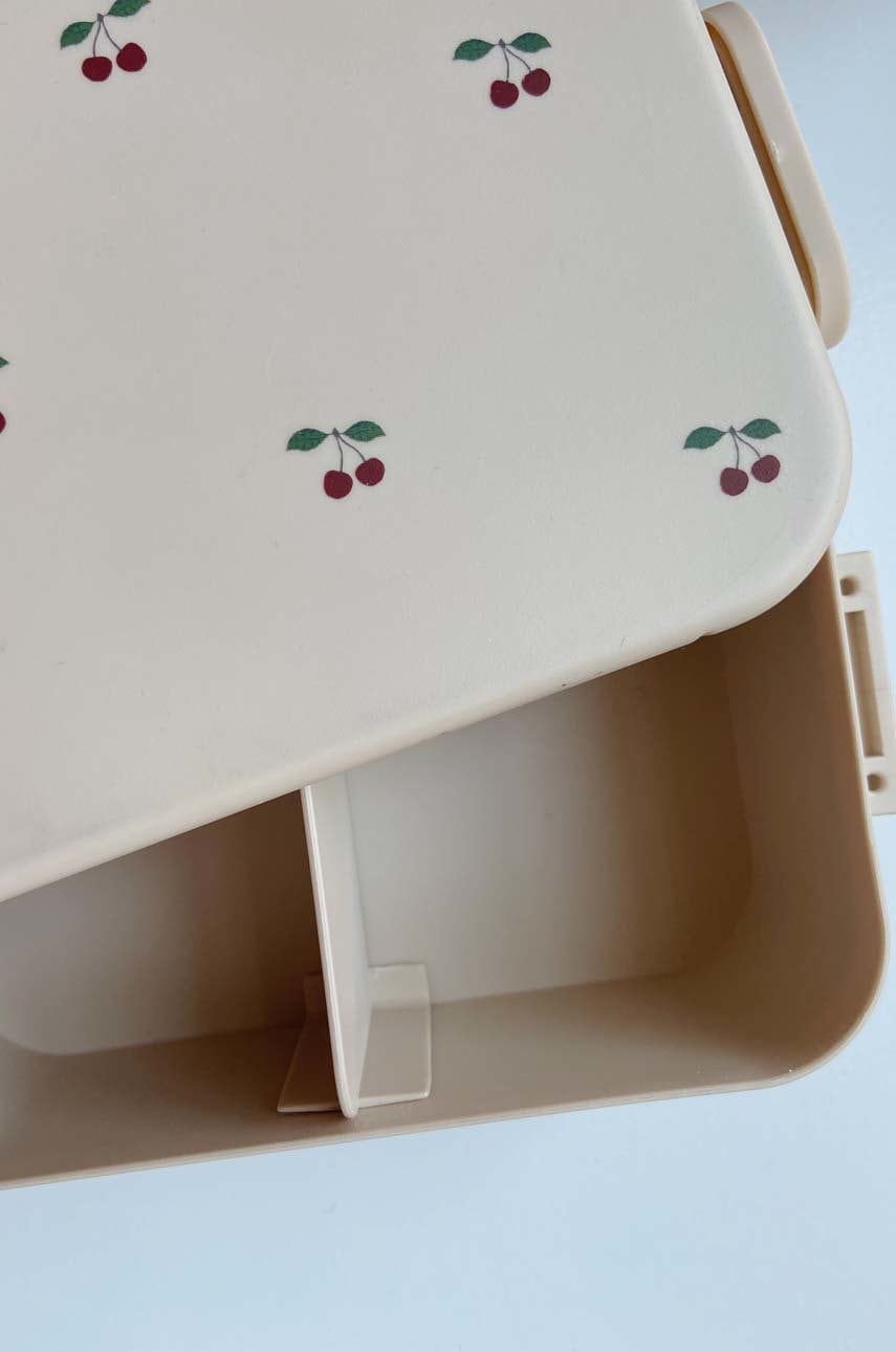 Konges Sløjd  Krabička na dětskou výživu  LUNCH BOX