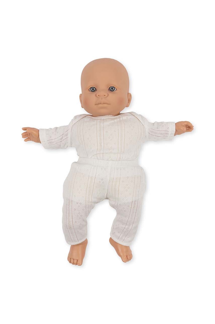 Konges Sløjd  Panenka  ALFIE THE DOLL