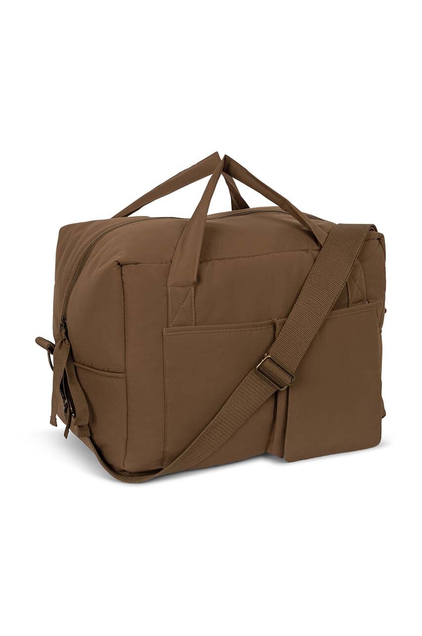 Konges Sløjd  Taška ke kočárku  ALL YOU NEED BAG
