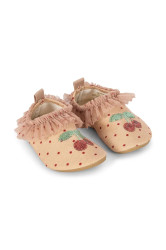 Konges Sløjd  boty do vody AMANDINE FRILL SWIM SHOES