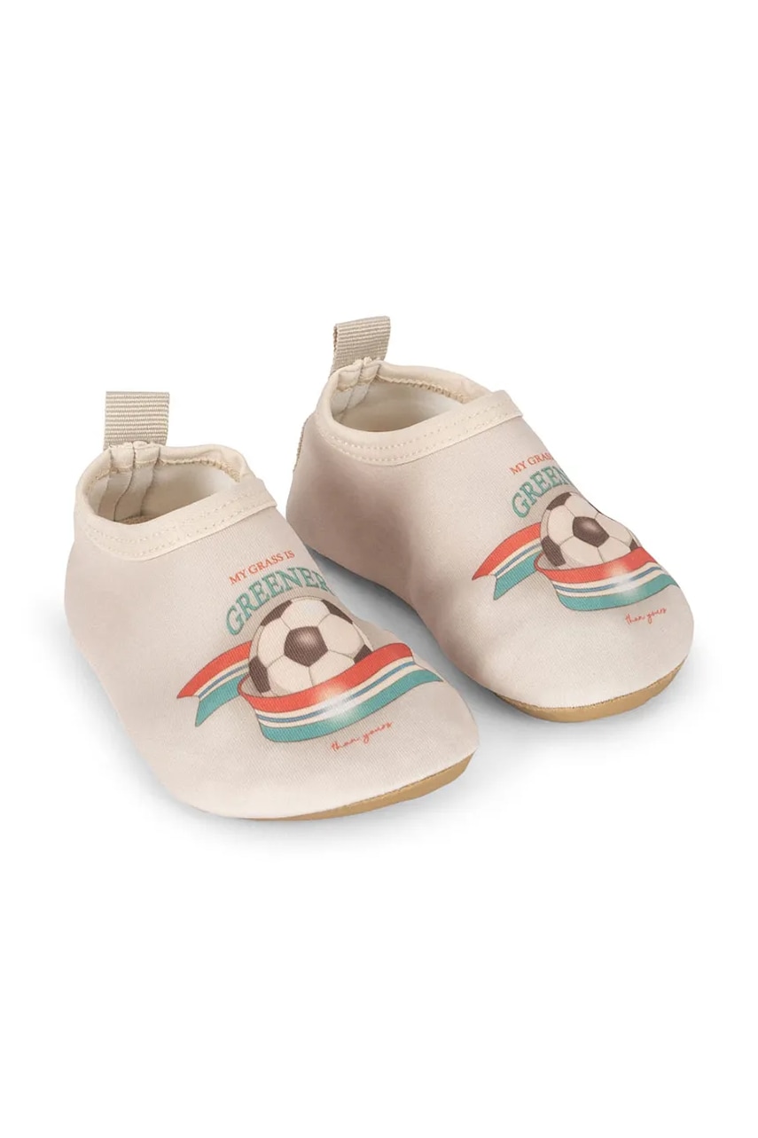 Konges Sløjd  boty do vody ASTER SWIM SHOES