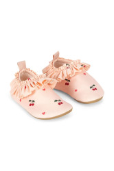 Konges Sløjd  boty do vody MERLE FRILL SWIM SHOES