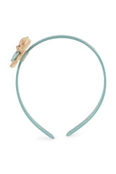 Konges Sløjd  čelenka do vlasů dětská KITTY HAIRBRACE