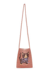 Konges Sløjd  crossbody kabelka dětská KITTY PERLA CROSS BODY BAG