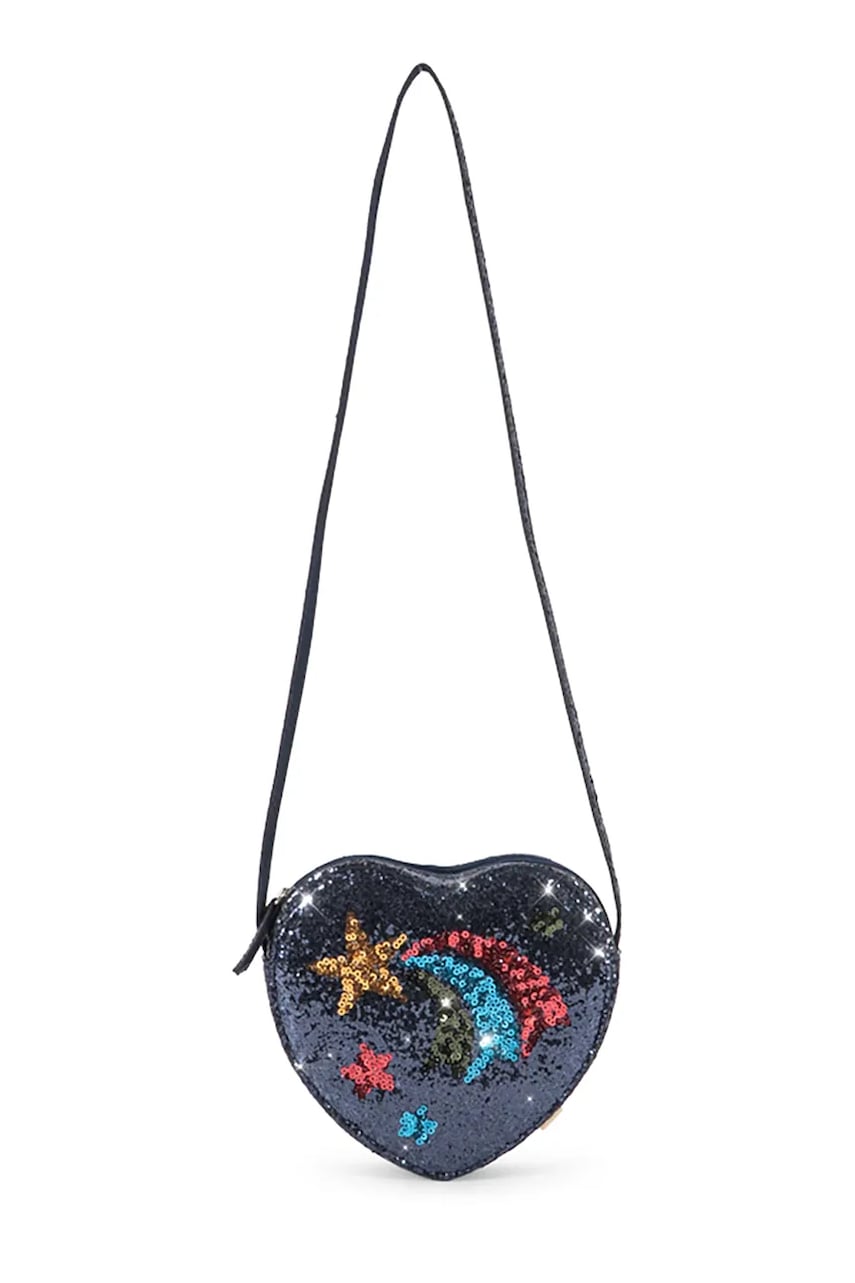 Konges Sløjd  crossbody kabelka dětská TUT SHOULDER BAG