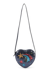Konges Sløjd  crossbody kabelka dětská TUT SHOULDER BAG