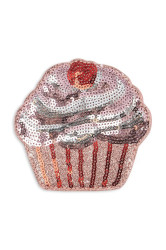 Konges Sløjd  Dětská peněženka  CUPCAKE WALLET