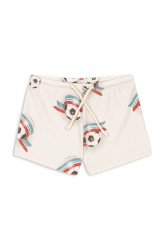 Konges Sløjd  dětské ASTER SWIM PANTS GRS