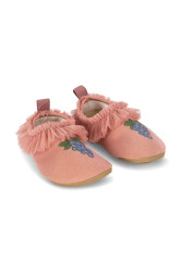 Konges Sløjd  Dětské boty do vody  AMANDINE FRILL SWIM SHOES