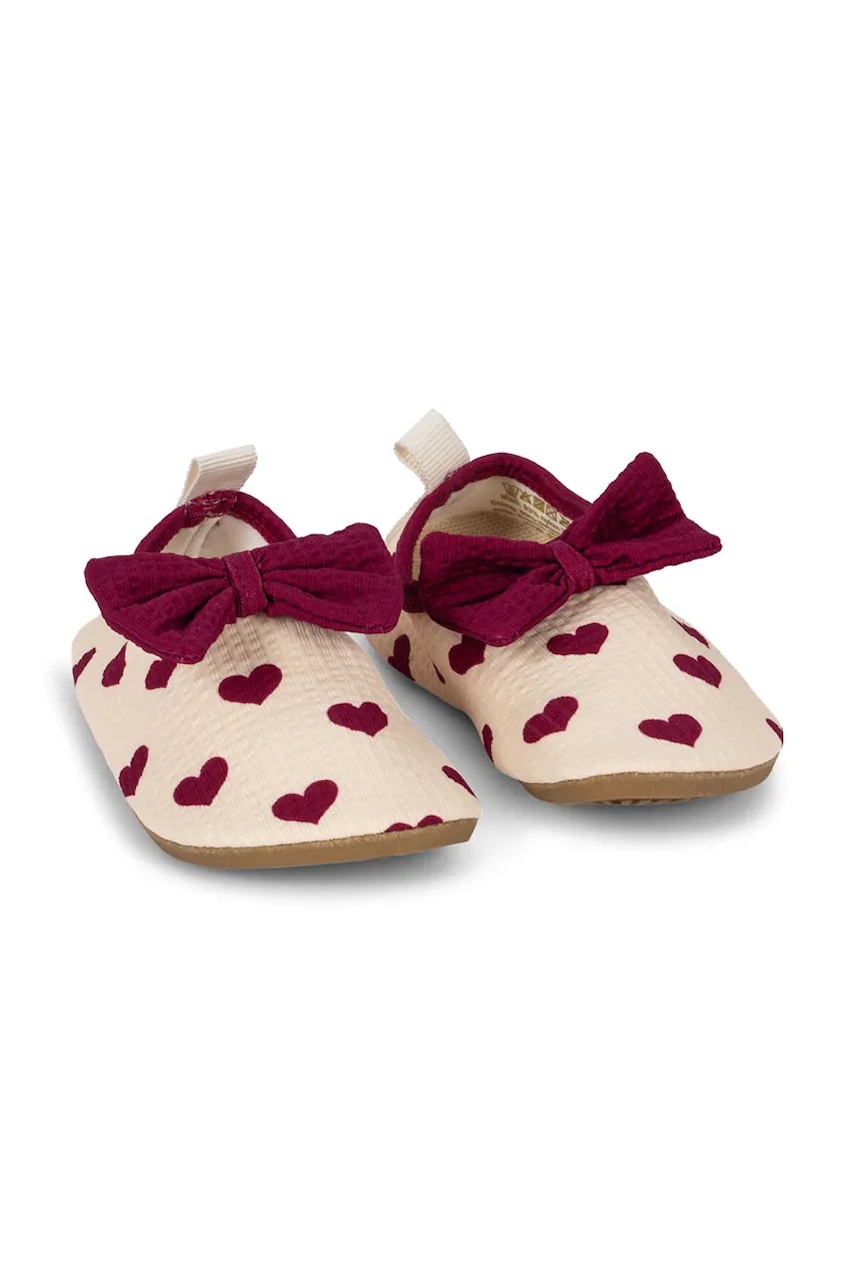 Konges Sløjd  Dětské boty do vody  BOWIE SWIM SHOES